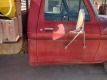 1977 Ford F-350 Flatbed Pickup w/Application Sprayer - 30