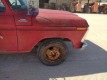 1977 Ford F-350 Flatbed Pickup w/Application Sprayer - 31