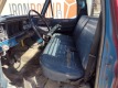 1977 Ford F-350 Flatbed Pickup w/Application Sprayer - 37