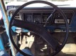 1977 Ford F-350 Flatbed Pickup w/Application Sprayer - 42