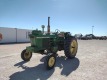 1964 John Deere 3020 Tractor