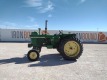1964 John Deere 3020 Tractor - 2