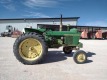 1964 John Deere 3020 Tractor - 6