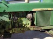 1964 John Deere 3020 Tractor - 24