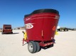 Super Stars MV-840 Vertical Feed/Mixer - 2