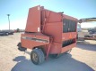 Case 8460 Round Baler - 2