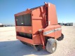 Case 8460 Round Baler - 3