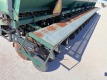 30 Ft Marliss Grain Drill - 12