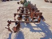 4 Row Lilliston Rolling Cultivator - 5