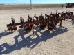 4 Row Lilliston Rolling Cultivator - 6