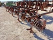 4 Row Lilliston Rolling Cultivator - 9