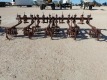 4 Row Lilliston Rolling Cultivator - 11