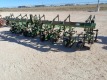 John Deere ER002 Row Crop Cultivator