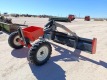 12Ft F12-HP120L Pull Behind Grader - 3