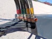 12Ft F12-HP120L Pull Behind Grader - 6