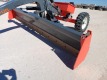 12Ft F12-HP120L Pull Behind Grader - 7