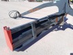 12Ft F12-HP120L Pull Behind Grader - 8