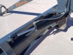 12Ft F12-HP120L Pull Behind Grader - 9