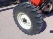 12Ft F12-HP120L Pull Behind Grader - 11