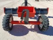 12Ft F12-HP120L Pull Behind Grader - 12