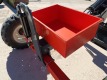 12Ft F12-HP120L Pull Behind Grader - 13