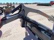 12Ft F12-HP120L Pull Behind Grader - 15