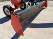 12Ft F12-HP120L Pull Behind Grader - 16