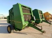 John Deere 535 Round Bale Baler ( Monitor Included ) - 4