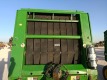 John Deere 535 Round Bale Baler ( Monitor Included ) - 6