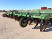 Unverferth 310 12 Row Strip-Tillage Ripper