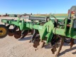 Unverferth 310 12 Row Strip-Tillage Ripper - 8