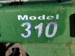 Unverferth 310 12 Row Strip-Tillage Ripper - 22