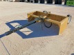 2023 Tres Estrellas Pull Behind Box Blade