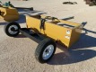 2023 Tres Estrellas Pull Behind Box Blade - 3