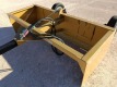 2023 Tres Estrellas Pull Behind Box Blade - 8