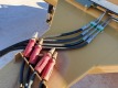 Unused Tres Estrellas EM6000-84 Pull Behind Earth Mover - 7