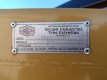 Unused Tres Estrellas EM6000-84 Pull Behind Earth Mover - 24
