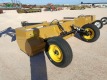 2023 Tres Estrellas Pull Behind Box Blade - 2