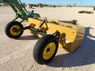 2023 Tres Estrellas Pull Behind Box Blade - 3
