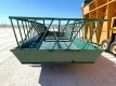 Unused 22Ft Gitesa Portable Livestock Feeder - 14