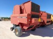 Case RBX461 Round Bale Baler ( Bailed Under 12,000 Bales ) - 2