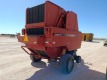 Case RBX461 Round Bale Baler ( Bailed Under 12,000 Bales ) - 3