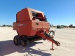 Case RBX461 Round Bale Baler ( Bailed Under 12,000 Bales ) - 4