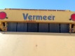 Vermeer 605M Round Bale Baler - 26