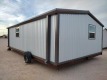 17Ft x 28Ft Storage Building - 5