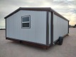 17Ft x 28Ft Storage Building - 7
