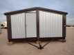 17Ft x 28Ft Storage Building - 11