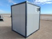 Unused IRMT Portable Toilet w/ Shower - 2