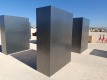 Unused 2 Door Storage Cabinet - 2