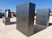 Unused 2 Door Storage Cabinet - 3